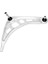 VOTTO-30-12500 - Salıncak ( Bmw E46 Alt Sag ) 1