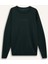 Boxy Fit Bisiklet Yaka Baskılı Sweatshirt X8282AZ24AU 7