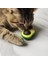 Omb Store Avokado Model Yapışkanlı Kedi Oyuncağı Yenilebilir Kedi Nanesi Otu 2