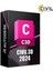 Civil 3D 2024 (Windows) - 1 Pc 3 Yıl Autodesk Key (Full Sürüm) 1