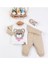 Babycoll Bebek Takımı 1