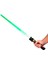 Galaksinin Kahramanı Olun! Gezegen Savaşçısı Uzayıp Kısalan Lazer Kılıç 84 cm 4