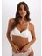 Pedli Dantel Detaylı Bra-Fall in Love D4972AX24AU 3