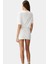 Kısa Kollu Bodycon Elbise Yumuşak Pamuk Kumaş Rahat Kesim Dayanıklı Malzeme Mükemmel Uyum 3