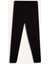 Regular Fit Eşofman Altı Cepli Basic Düz Beli Bağcıklı Lastikli Paça D4416AX25SP 9