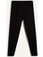 Regular Fit İnce Eşofman Altı Fermuar Cepli Beli Bağcıklı Lastikli Paça B3657AX25SP 10