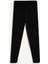 Slim Fit Dar Kesim Fermuar Cepli Pike Eşofman Altı D5258AX25SP 10