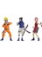 Naruto 3’lü Figür Seti – Sasuke, Sakura ve Naruto Tek Kutuda! 5