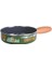 Pr Home Camping Kamp Tavası 18 cm 1