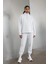 Fit Standart Fit Jogger Eşofman Altı Bilek Boy Skuba Dalgıç C9382AX24AU 2