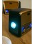 Evcher EC-2144BT Retro Radyo - Bluetooth Özellikli, Usb/sd Girişli, Fm/am/sw 3 Bant, LED Fenerli Mp3 Çalar 2