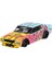 Bfs Mini Gt 1/64 Nissan Skyline Kenmeri Liberty Walk Lbwk Kuma 1