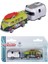 Majorette Römorklu Volkswagen The Originals Model Arabalar 2