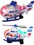Oyuncak Polis Helikopteri: Işıklı, Sesli ve Hareketli Görev Başında! 3