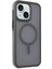 Iphone 15 Toras Airbag Magsafe Kapak - Titan Gri Bstmy 1