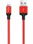 Hoco X14 Iphone 14-13-12-11 USB Data ve Hızlı Şarj KABLOSU-(1903) - TKNAL7182-2576 1