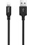 Hoco X14 Iphone 14-13-12-11 USB Data ve Hızlı Şarj KABLOSU-(1903) - TKNAL7182-2576 2