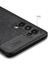 Oppo Reno 5 Pro Kılıf Auto Focus Kapak - Kırmızı - TKNAL5093-9193 4