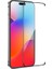 Hoco Guardian Shield Series iPhone 15 Plus Hd Tempered Kırılmaz Cam Ekran Koruyucu - TKNAL1394-43 1