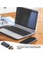 Ally HDMI To Type-C 4K 60Hz Mıknatıs Başlıklı Çevirici Otg ADAPTÖR-(1903) - TKNAL2284-9987 2