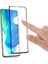 Xiaomi Poco F2 Pro 3D Full Glue Tempered Cam Ekran KORUYUCU-(1903) - TKNAL2738-1042 3