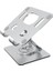 Ally H07 Katalanabilir Alüminyum Tablet ve Telefon Tutucu STANDI-(1903) - TKNAL1102-6557 3