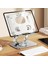 Ally H07 Katalanabilir Alüminyum Tablet ve Telefon Tutucu STANDI-(1903) - TKNAL1102-6557 4