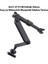 Ally LF-072B Koltuk Arkası Araç Içi Mıknatıslı Manyetik Telefon TUTUCU-(1903) - TKNAL4305-918 2
