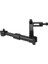 Ally LF-072B Koltuk Arkası Araç Içi Mıknatıslı Manyetik Telefon TUTUCU-(1903) - TKNAL4305-918 4