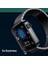 Ally Oppo Realme Watch 3D Full Kaplama Ekran Koruyucu PET+PMMA-(1903) - TKNAL8500-9077 5