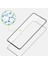 Xiaomi Mi 10T/10T LİTE/10T Pro Full Glue Tempered Full Cam Ekran KORUYUCU-(1903) - TKNAL4963-3706 4