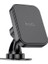 Hoco H33 360° Dönebilen Torpido Üstü Araç Içi Magsafe Manyetik Araç Içi Tel - TKNAL1827-37 1