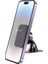 Hoco H33 360° Dönebilen Torpido Üstü Araç Içi Magsafe Manyetik Araç Içi Tel - TKNAL1827-37 4