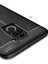 Xiaomi Redmi Note 9 Kılıf Auto Focus Kapak - Lacivert - TKNAL2412-9735 5