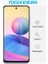 Xiaomi Redmi Note 10 -Poco M3 Pro Tempered Cam Ekran KORUYUCU-(1903) - TKNAL2476-3314 5