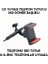 Ally Çok Fonksiyonlu Araç CD Yuvası Telefon TUTUCU-(1903) - TKNAL8284-5382 5