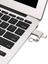 Ally 2in1 Usb Type-C Kart Okuyucu Card Reader-(1903) - Tknal7165-4501 5