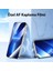 Ally iPhone 14 Full Hd Kırılmaz Cam Ekran KORUYUCU-(1903) - TKNAL1753-1343 4