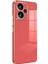 Xiaomi Redmi Note 13 Pro Plus Kılıf Volet Silikon - Kırmızı - TKNAL1255-7182 1