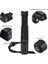 Puluz Video Grip Telefon Elde Tutucu+ Bileklik Tripod ADAPTÖRÜ-(1903) - TKNAL8422-4516 4