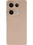Xiaomi Redmi Note 13 4g Kılıf Nano Içi Kadife Silikon - Pudra - TKNAL3340-7178 1