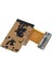 Htc Desire 828 Desire 830-ONE X9 Arka KAMERA-(1903) - TKNAL5854-5003 1