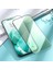 Ally Iphone 12- 12 Pro 6.1 Anti -Blue Green Light Göz Korumalı Tempered Full Ekra - TKNAL6119-19 2