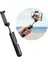 Baseus Mini Bluetooth Teleskobik Katlanabilir Selfie Stick Kablosuz MONOPOD-(1903) - TKNAL1731-1035 1