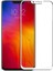 Lenovo Z5 Full Kaplama Tempered Cam Ekran KORUYUCU-(1903) - TKNAL6013-2878 2