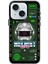iPhone 15 Parallel Space Time Magsafe Kapak - Metal Confession - TKNAL1024-9446 1