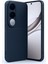 Vivo V50 Lite 4g Auto Focus Karbon Kapak - Lacivert - TKNAL4020-4166 2