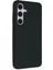 Samsung Galaxy S24 Kılıf Taft Kapak - Koyu Yeşil - TKNAL3033-5894 1