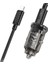 Hoco Z53A Vision PD30W Type-C + USB Qc3.0 Girişli Araç Çakmaklık Hızlı Şarj A - TKNAL1776-54 5