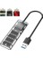 Ally M.2 Sata USB 3.0 Gen1 SSD Harddisk Kutusu M.2 Ngff- JMS578 KAPAKLI-(1903) - TKNAL2121-7610 2